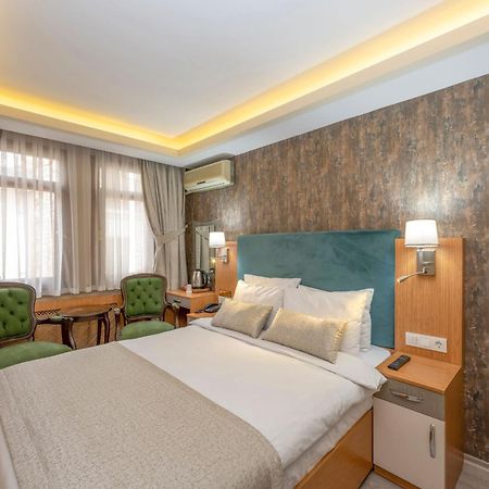 Hotel Devman Istanbul Exterior photo