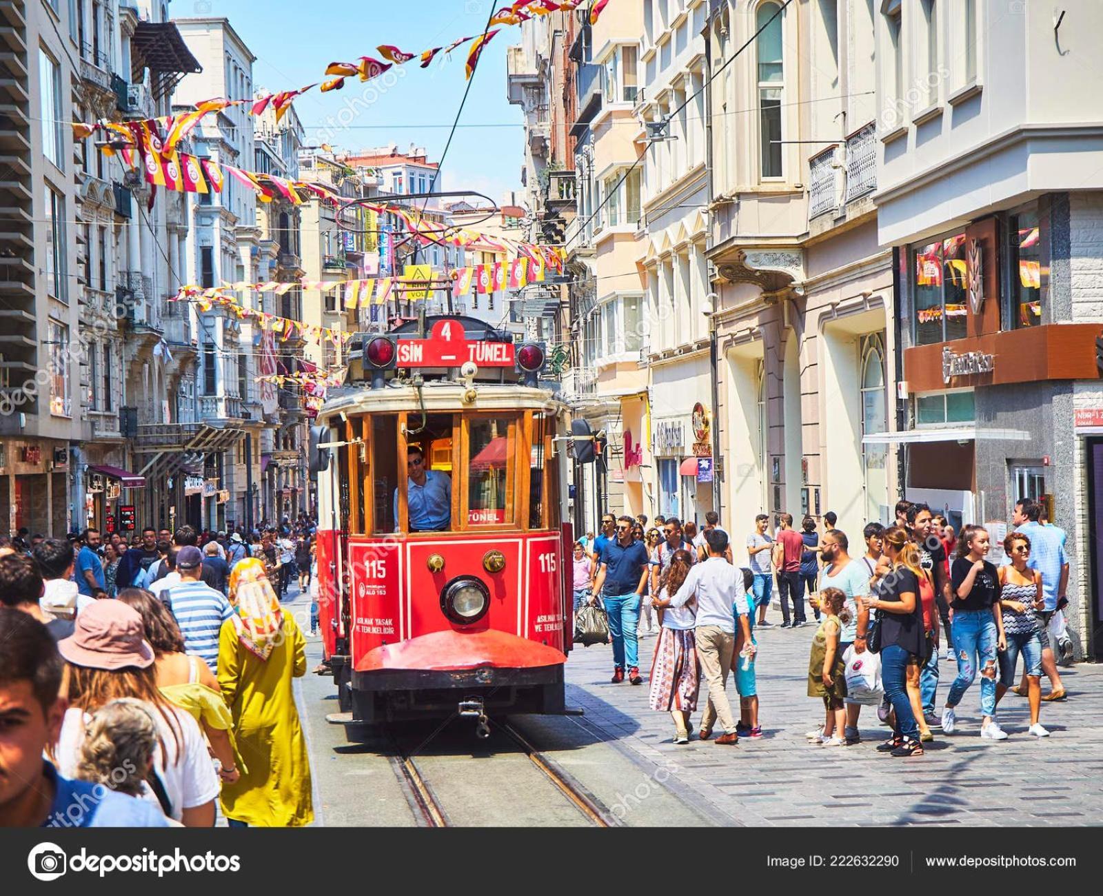 Hotel Devman Istanbul Exterior photo